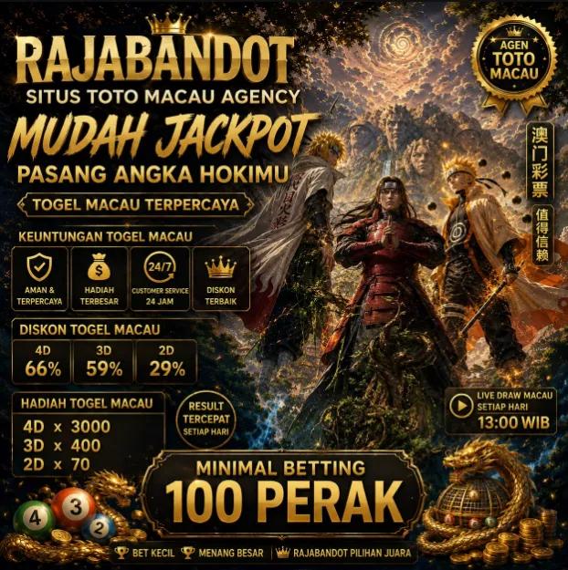 Perkembangan Rajabandot dalam Perspektif Teknologi