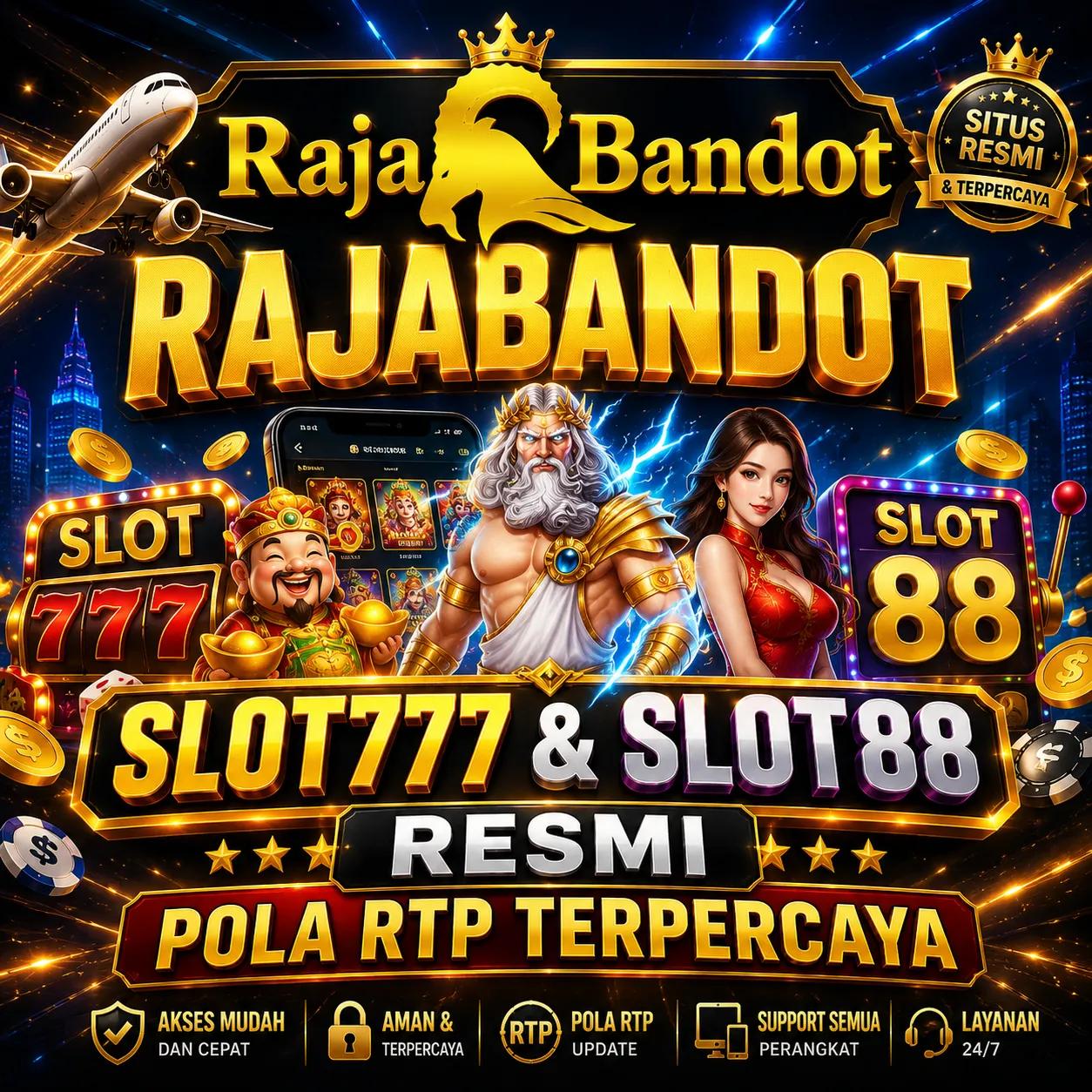 Benarkah Ada Pola Pasti dalam Slot Gacor?