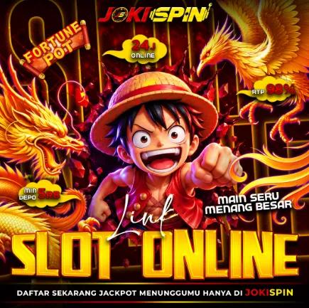 Jokispin Login: Panduan untuk Pengguna Android dan iOS